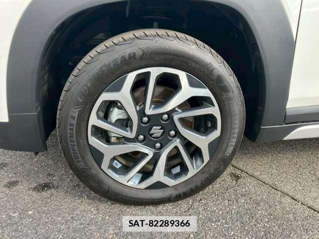 Suzuki Fronx 2024-11 7795870-12
