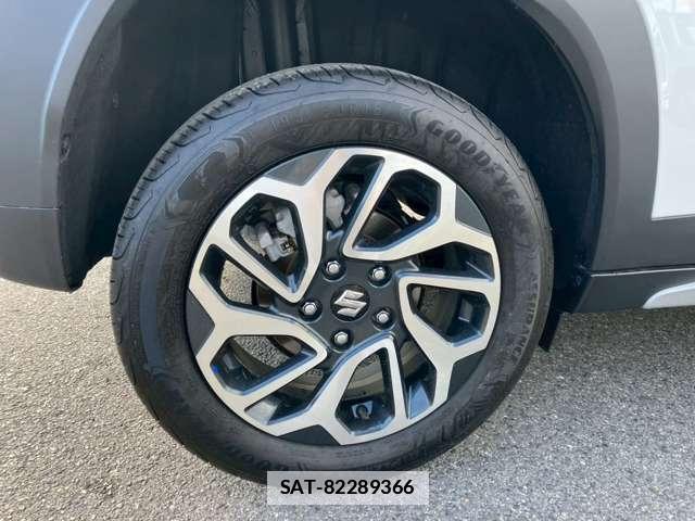 Suzuki Fronx 2024-11 7795870-14