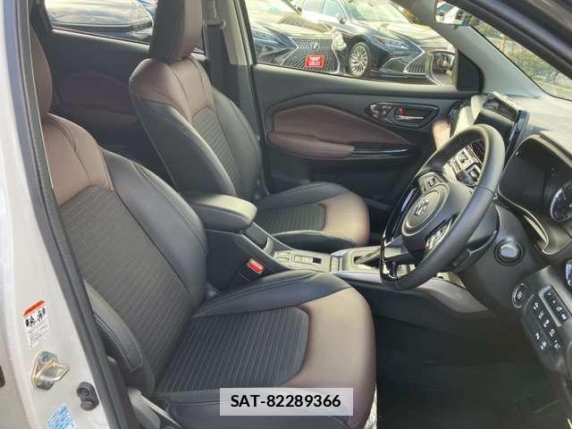Suzuki Fronx 2024-11 7795870-16