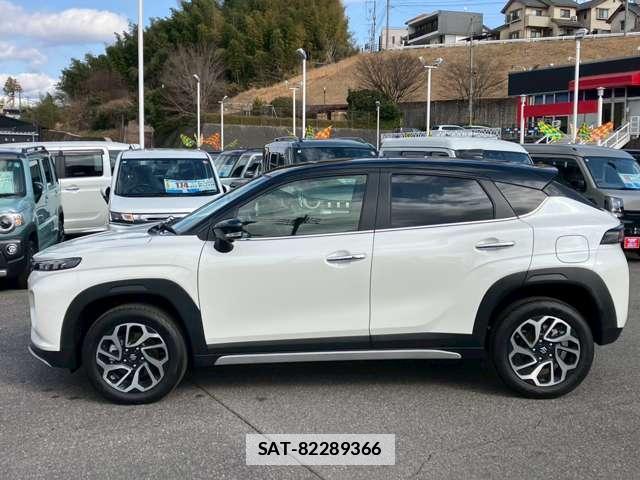 Suzuki Fronx 2024-11 7795870-3