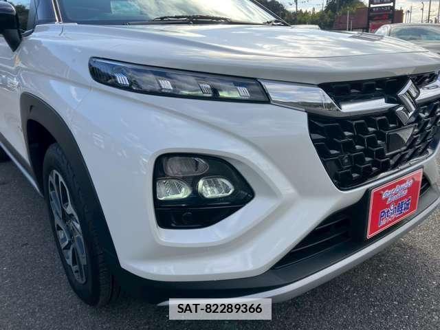 Suzuki Fronx 2024-11 7795870-8