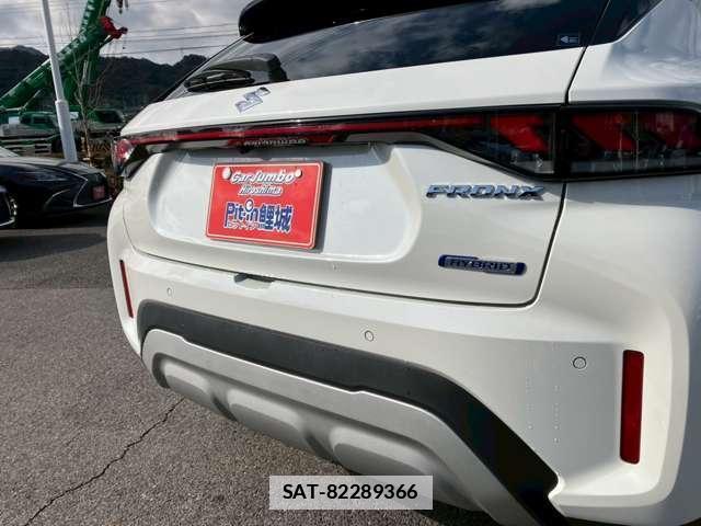 Suzuki Fronx 2024-11 7795870-9
