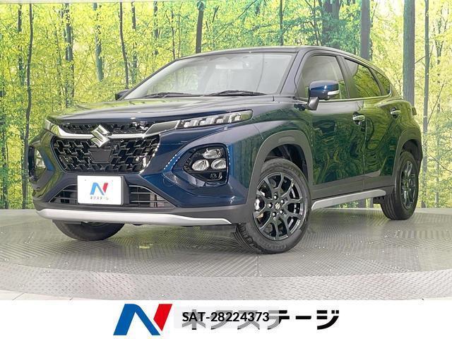 Suzuki Fronx 2024-12 7800601-0