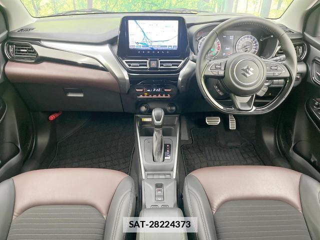Suzuki Fronx 2024-12 7800601-1