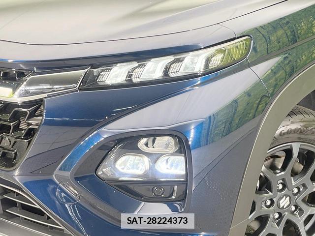 Suzuki Fronx 2024-12 7800601-11