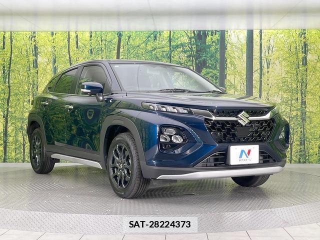 Suzuki Fronx 2024-12 7800601-15