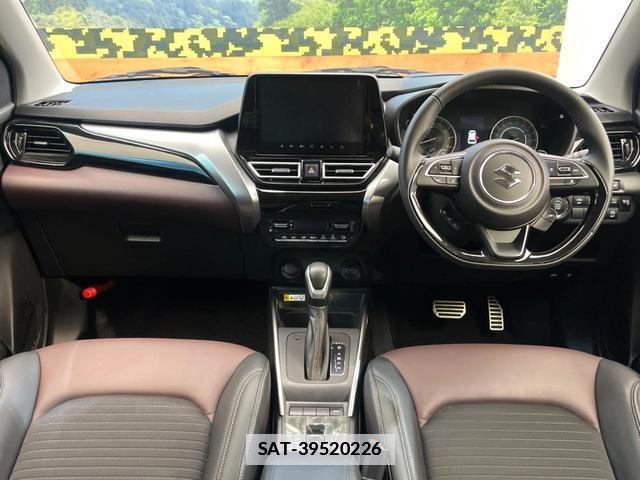 Suzuki Fronx 2024-11 7801307-1