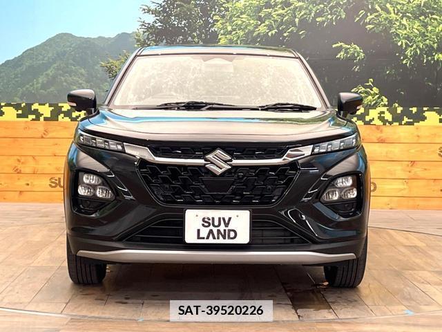 Suzuki Fronx 2024-11 7801307-12