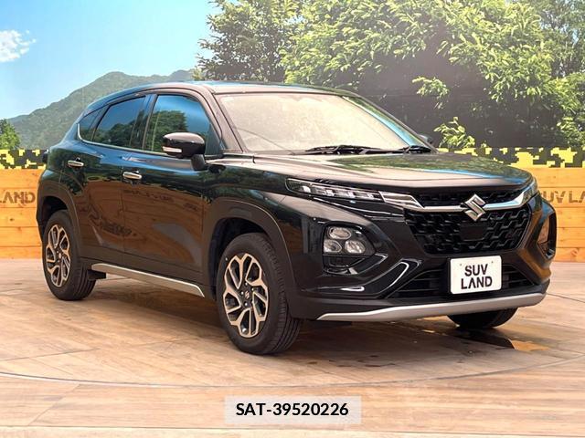 Suzuki Fronx 2024-11 7801307-14