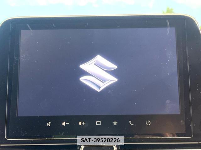 Suzuki Fronx 2024-11 7801307-2