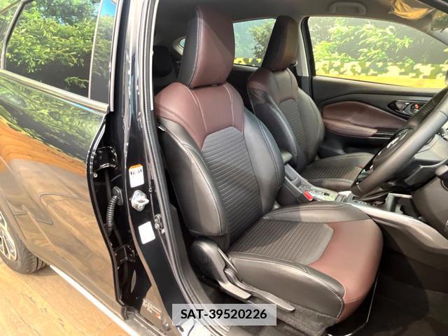 Suzuki Fronx 2024-11 7801307-7
