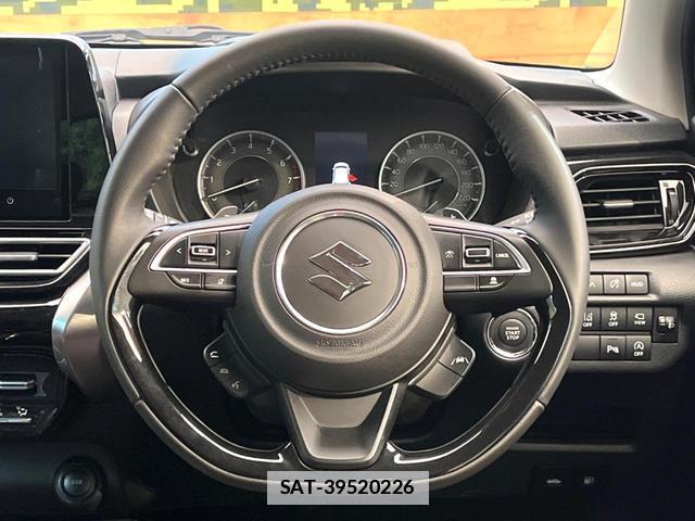 Suzuki Fronx 2024-11 7801307-9