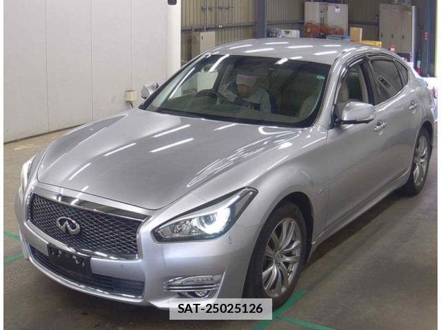 Nissan FUGA HYBRID 2017-03 7794049-0