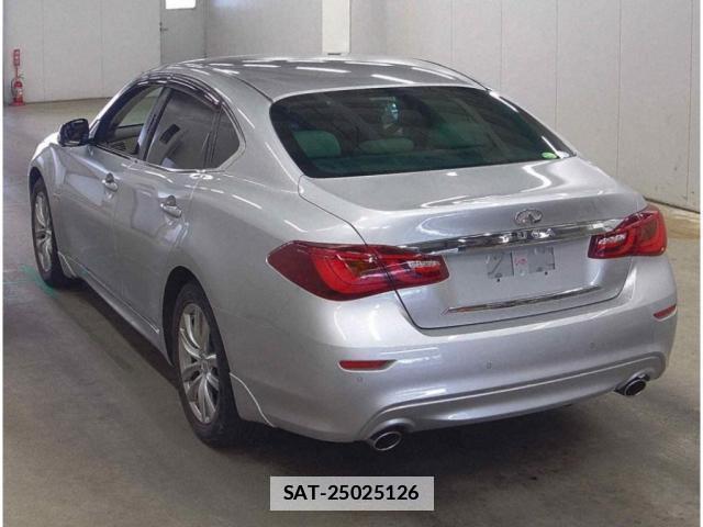 Nissan FUGA HYBRID 2017-03 7794049-11