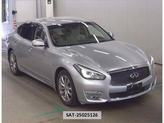 Nissan FUGA HYBRID 2017-03 7794049-14