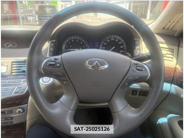 Nissan FUGA HYBRID 2017-03 7794049-2