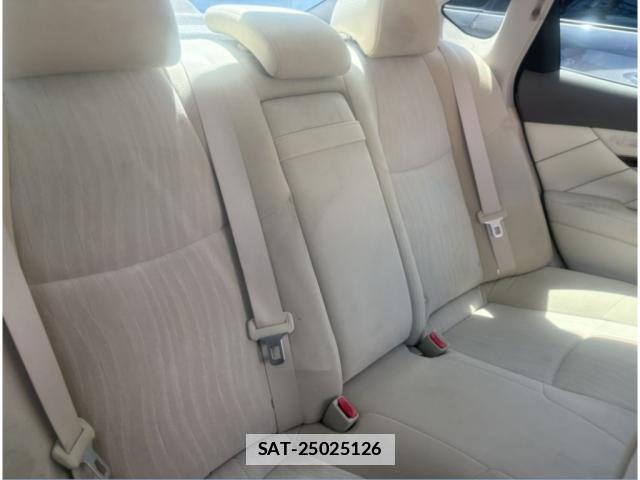 Nissan FUGA HYBRID 2017-03 7794049-6