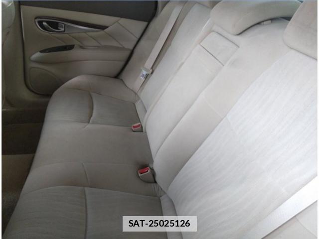 Nissan FUGA HYBRID 2017-03 7794049-8