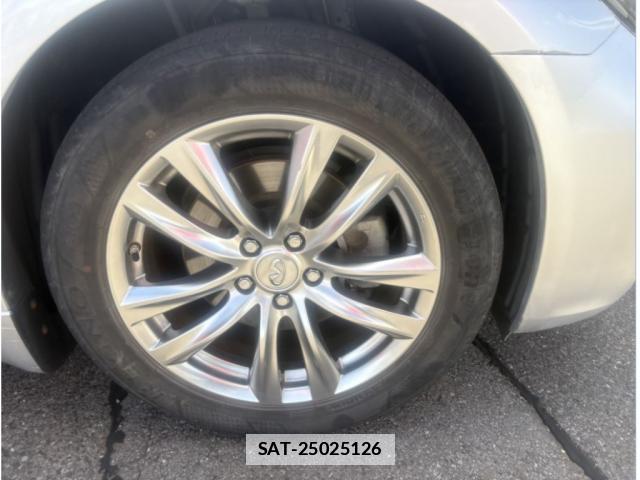 Nissan FUGA HYBRID 2017-03 7794049-9