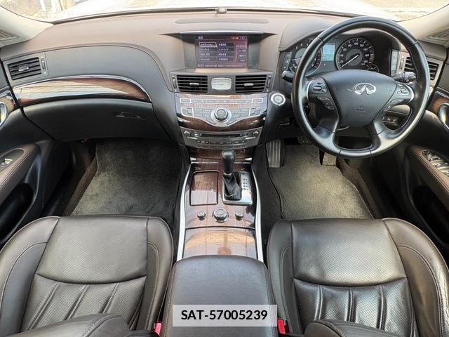 Nissan FUGA HYBRID 2016-03 7796844-2