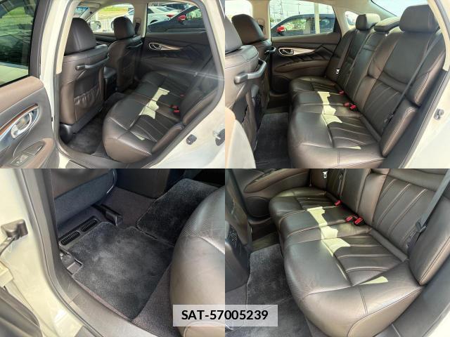 Nissan FUGA HYBRID 2016-03 7796844-7