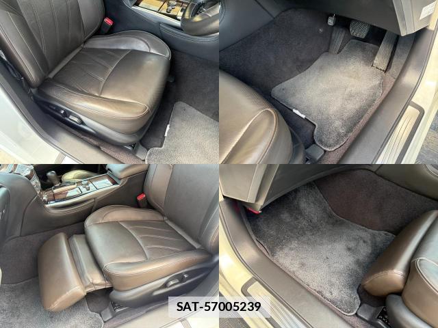 Nissan FUGA HYBRID 2016-03 7796844-8