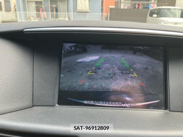 Nissan FUGA HYBRID 2011-09 7799904-10