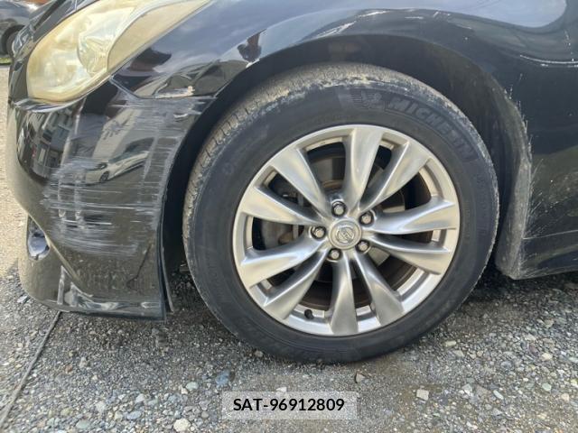 Nissan FUGA HYBRID 2011-09 7799904-12