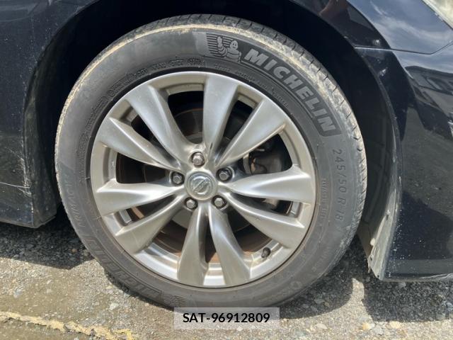 Nissan FUGA HYBRID 2011-09 7799904-3