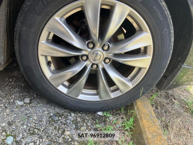 Nissan FUGA HYBRID 2011-09 7799904-4