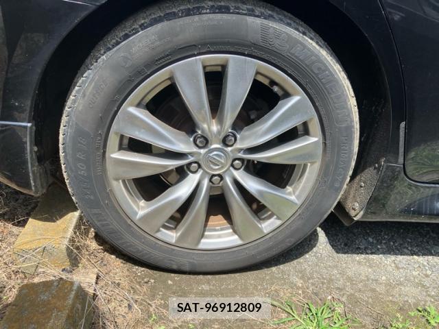 Nissan FUGA HYBRID 2011-09 7799904-5