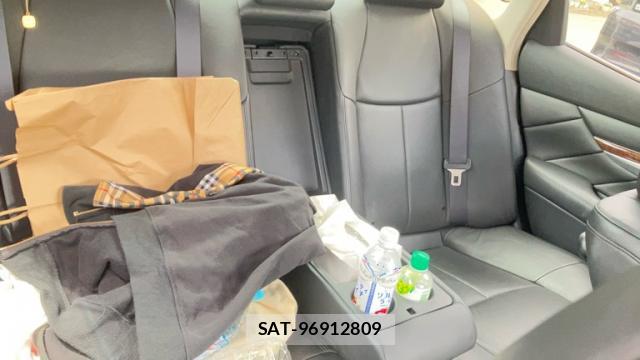 Nissan FUGA HYBRID 2011-09 7799904-7
