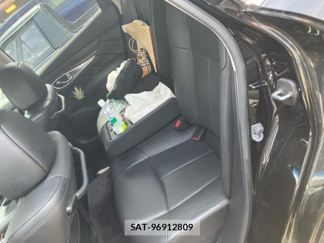 Nissan FUGA HYBRID 2011-09 7799904-8