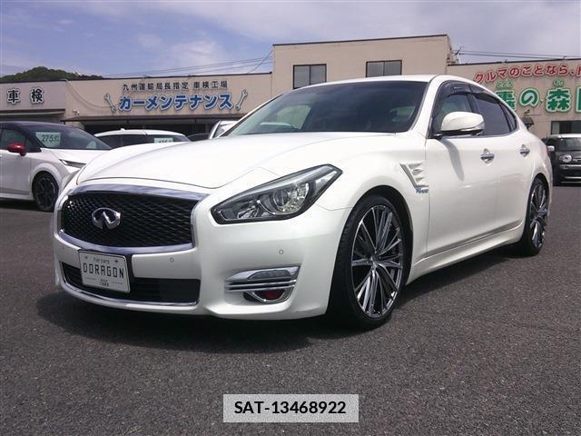 Nissan FUGA HYBRID 2015-02 7802935-0