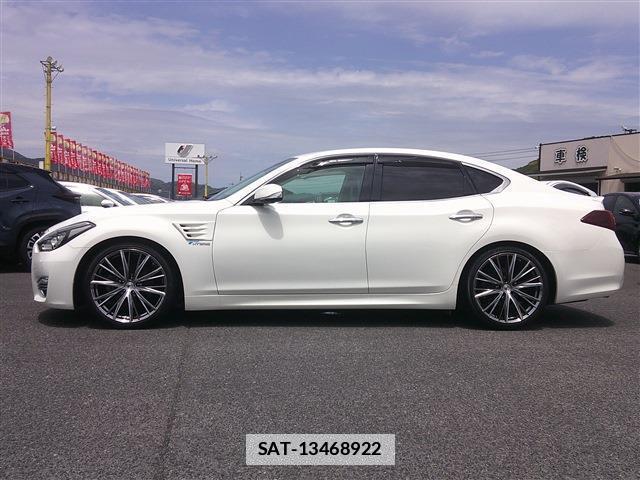 Nissan FUGA HYBRID 2015-02 7802935-2