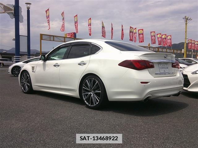Nissan FUGA HYBRID 2015-02 7802935-3