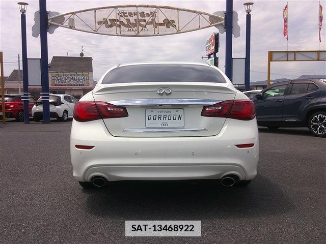 Nissan FUGA HYBRID 2015-02 7802935-4