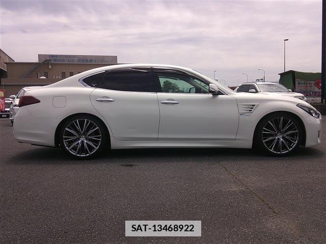 Nissan FUGA HYBRID 2015-02 7802935-6
