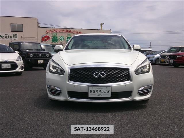 Nissan FUGA HYBRID 2015-02 7802935-8