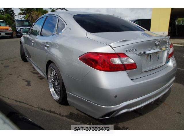 Nissan FUGA HYBRID 2011-08 7806421-10