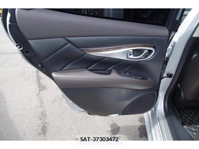 Nissan FUGA HYBRID 2011-08 7806421-11