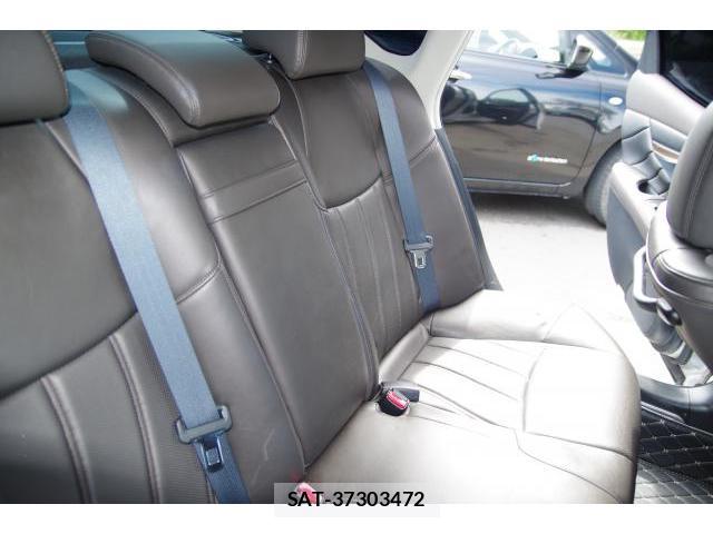 Nissan FUGA HYBRID 2011-08 7806421-14