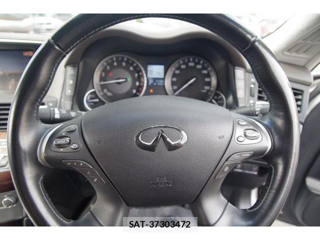 Nissan FUGA HYBRID 2011-08 7806421-15