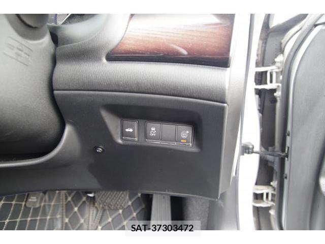 Nissan FUGA HYBRID 2011-08 7806421-17