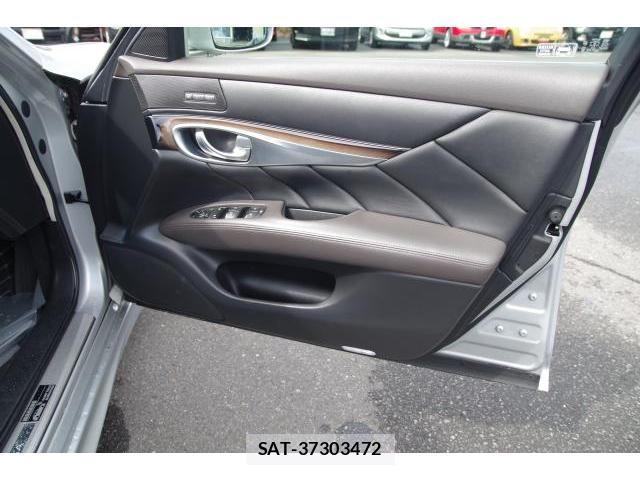 Nissan FUGA HYBRID 2011-08 7806421-18