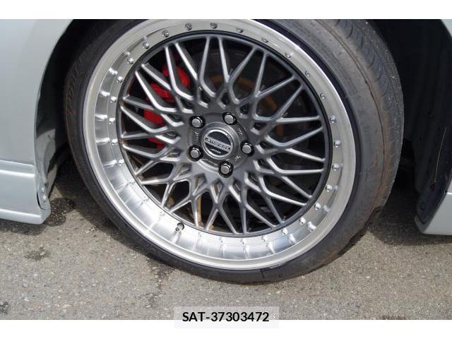 Nissan FUGA HYBRID 2011-08 7806421-6