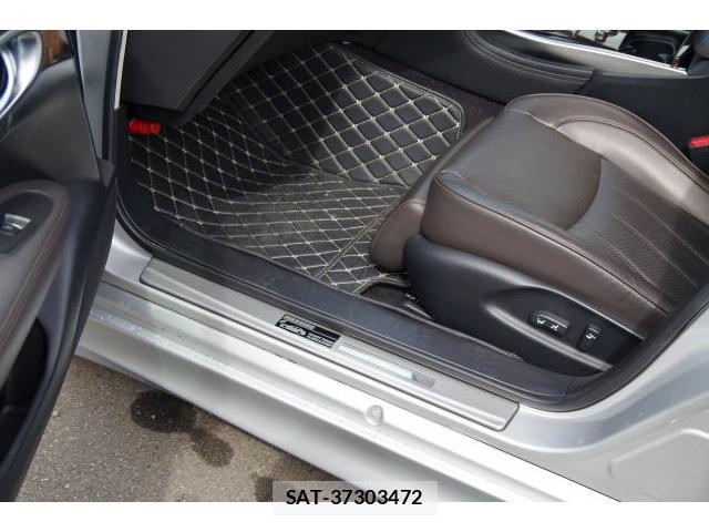 Nissan FUGA HYBRID 2011-08 7806421-7