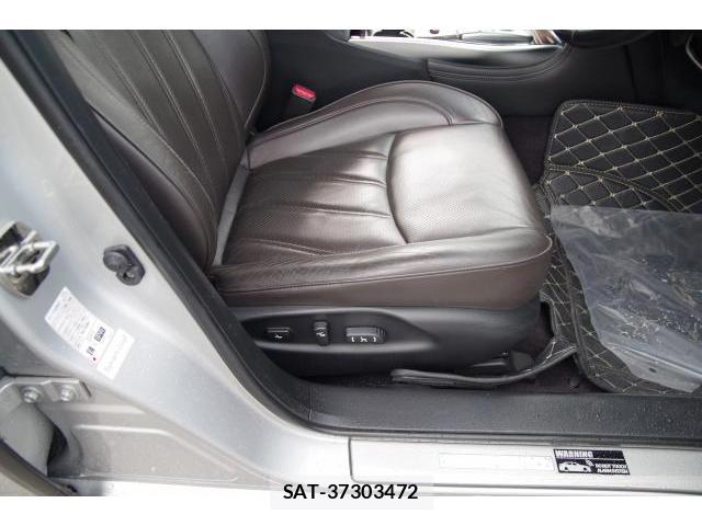 Nissan FUGA HYBRID 2011-08 7806421-9