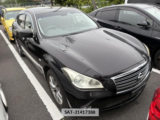 Nissan FUGA 2013-03 7794215-0