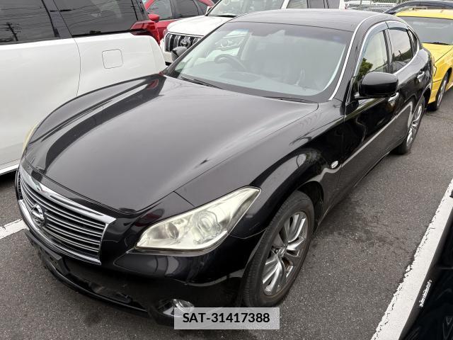 Nissan FUGA 2013-03 7794215-1
